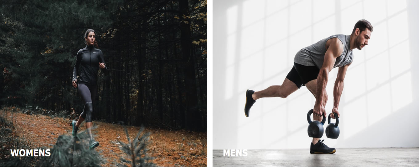 born Men Shoes