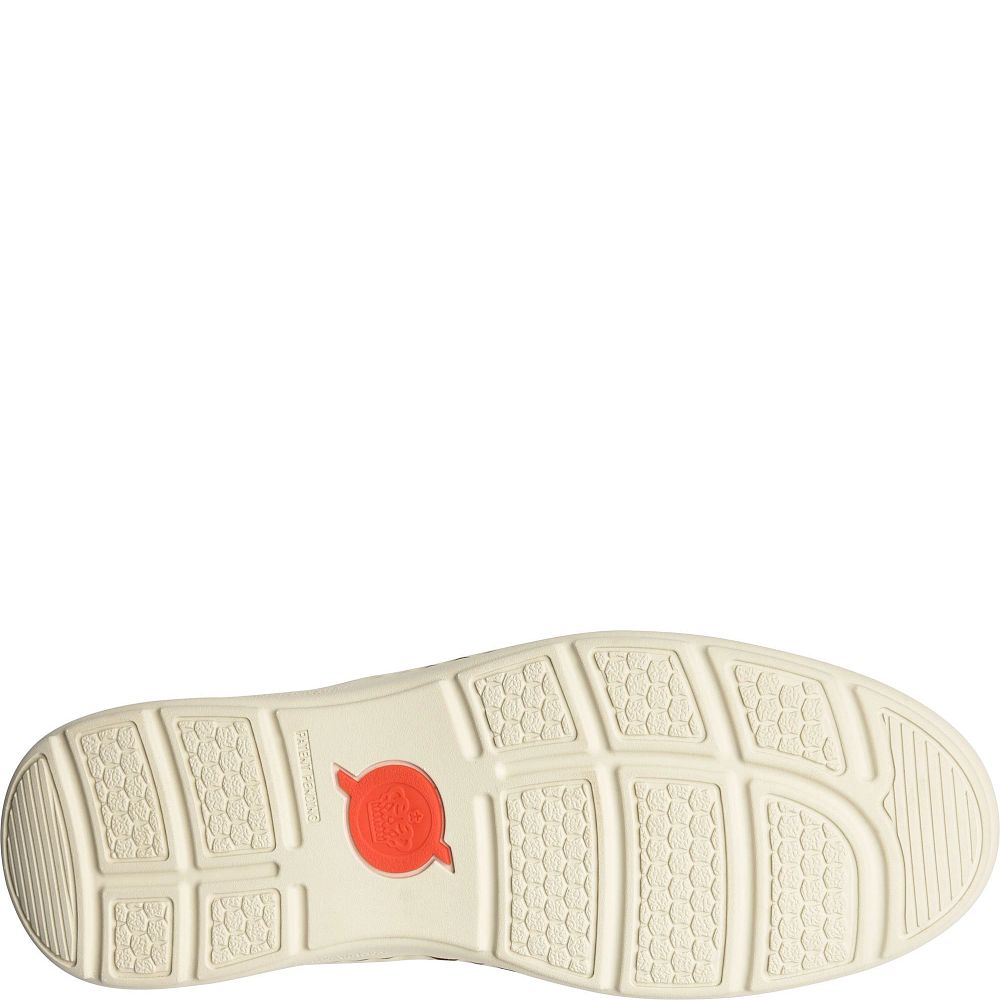 Born Marcus Combo Slip-Ons Olive Brown Terra Combo Product ID-0MgosiTE