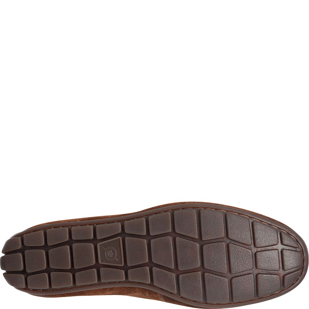 Born Andes Slip-Ons Rust Tobacco Distressed Product ID-0iAbDxGX