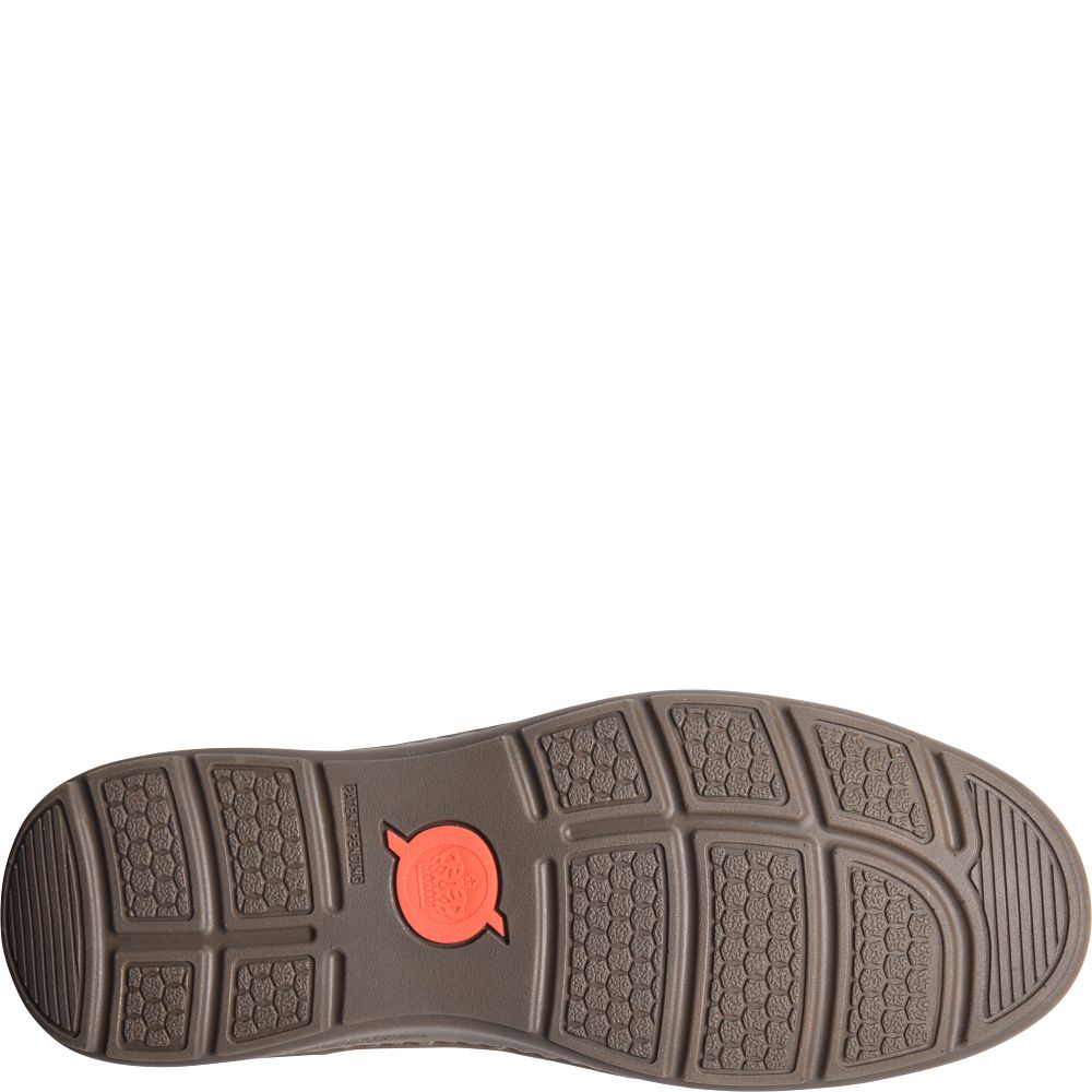 Born Miles Slip-Ons Taupe Mud Distressed Product ID-13YXqZde