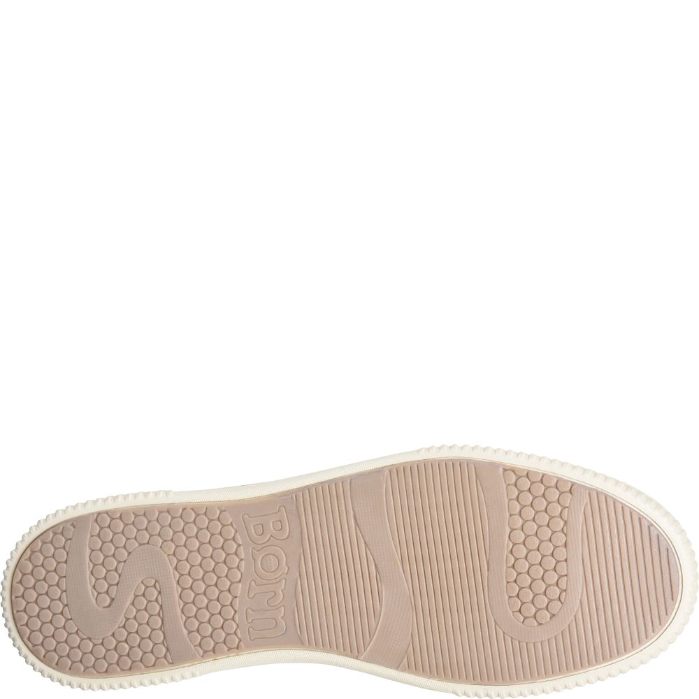 Born Paloma Slip-Ons Cream Visone Distressed Product ID-1HCtKyYW
