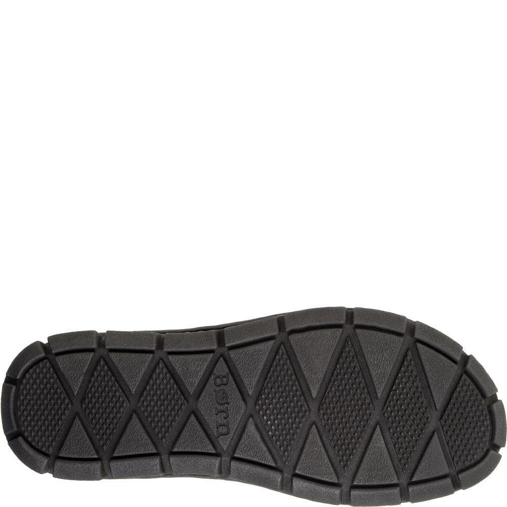 Born Sawyer Slip-Ons Black Product ID-1lBBCOkT