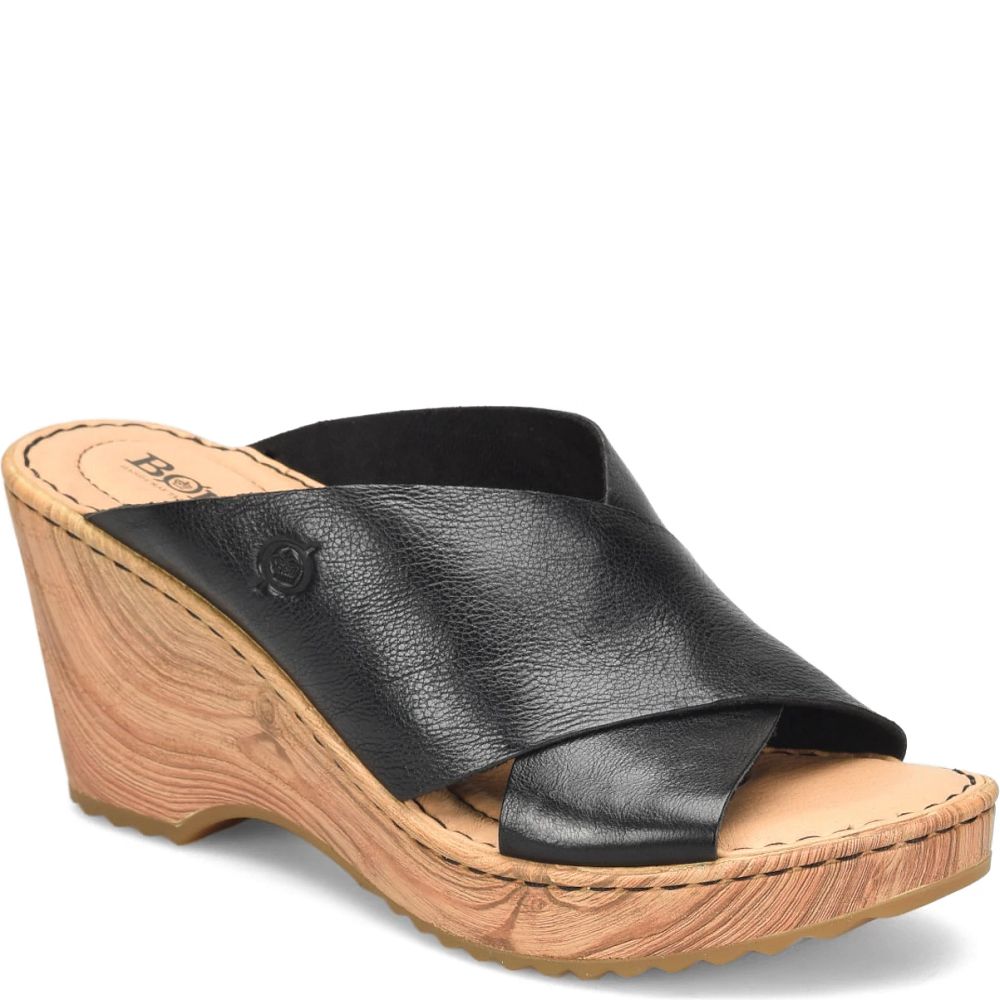 Born Nora Sandals Black Product ID-1pZTMETP