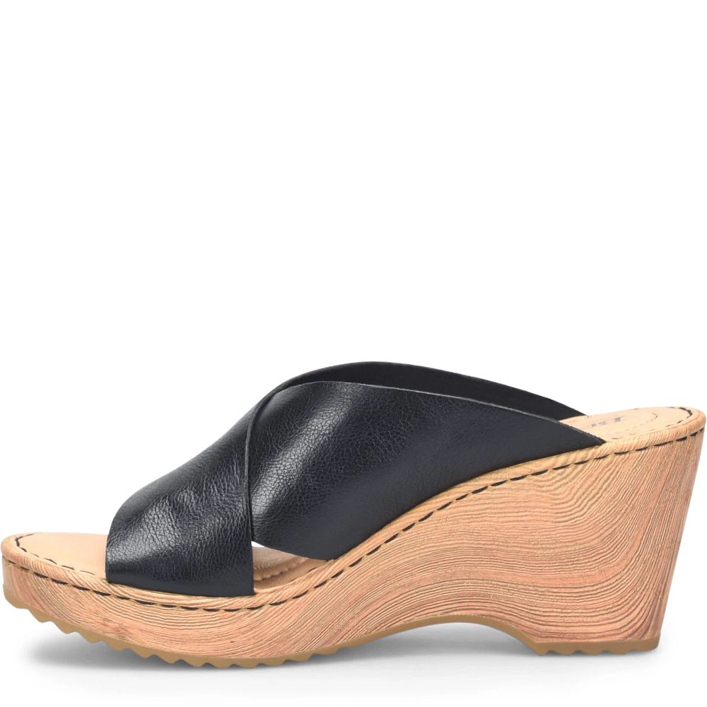 Born Nora Sandals Black Product ID-1pZTMETP