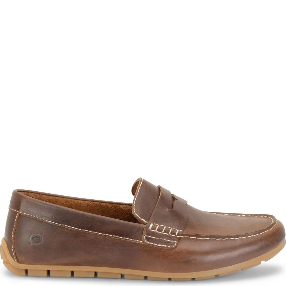 Born Andes Slip-Ons Pyramid Product ID-23lzw8Ot