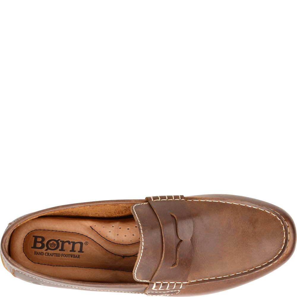Born Andes Slip-Ons Pyramid Product ID-23lzw8Ot