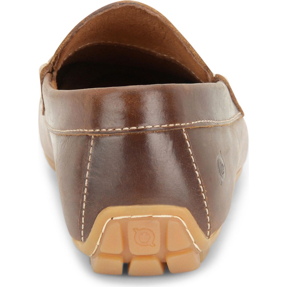 Born Andes Slip-Ons Pyramid Product ID-23lzw8Ot