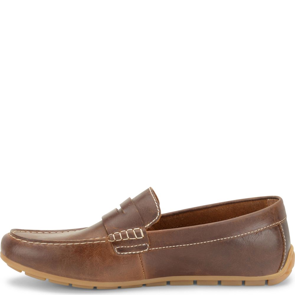 Born Andes Slip-Ons Pyramid Product ID-23lzw8Ot