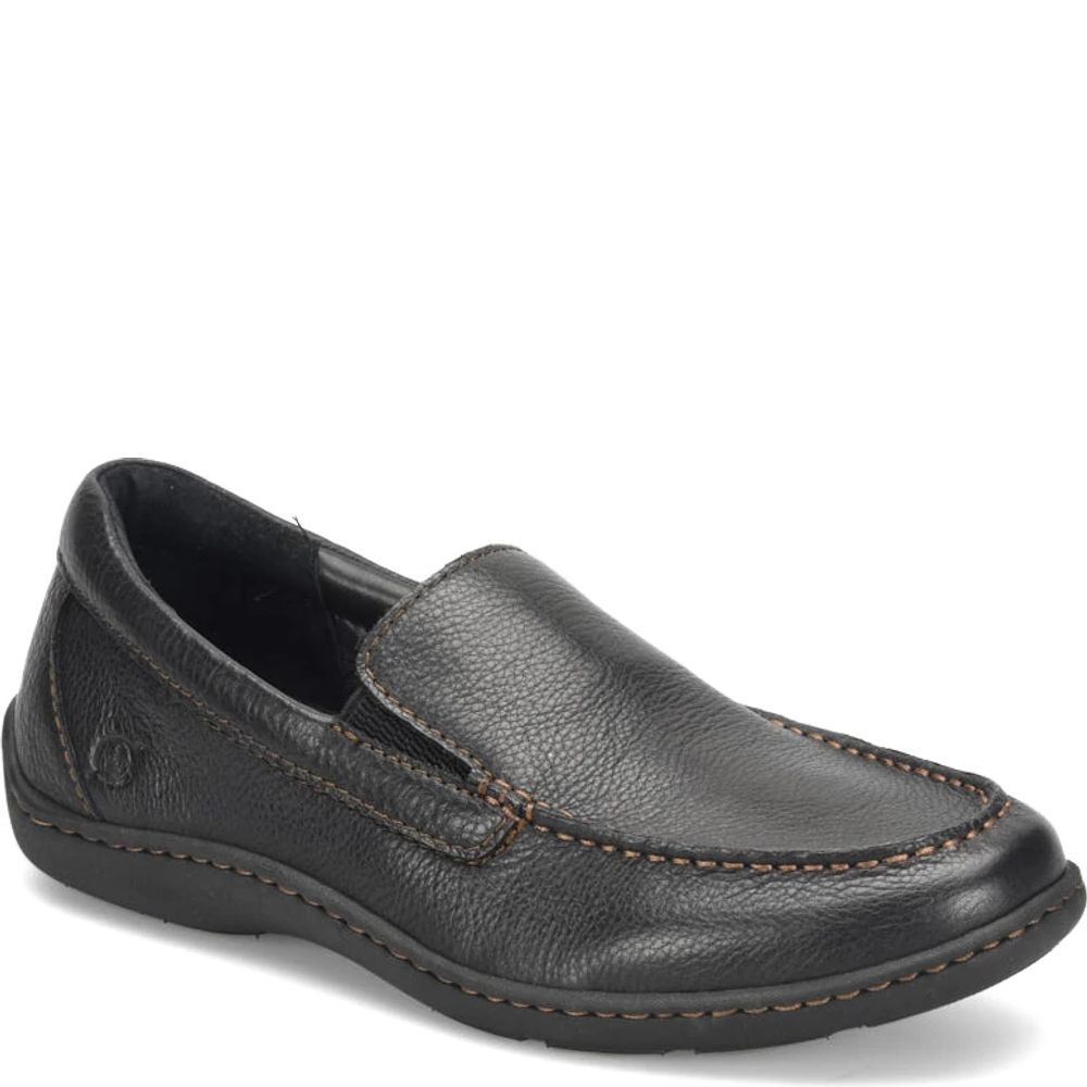 Born Brompton II Slip-Ons Black Product ID-2Mw7jv2t