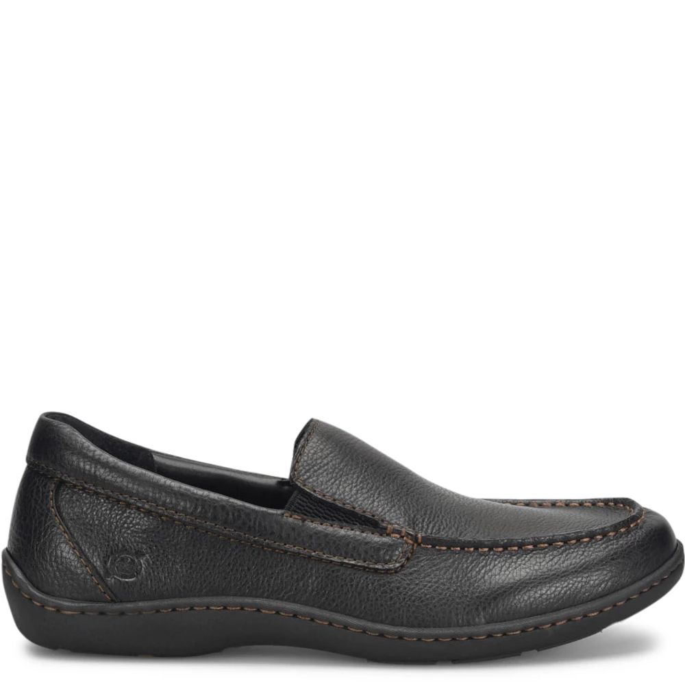 Born Brompton II Slip-Ons Black Product ID-2Mw7jv2t