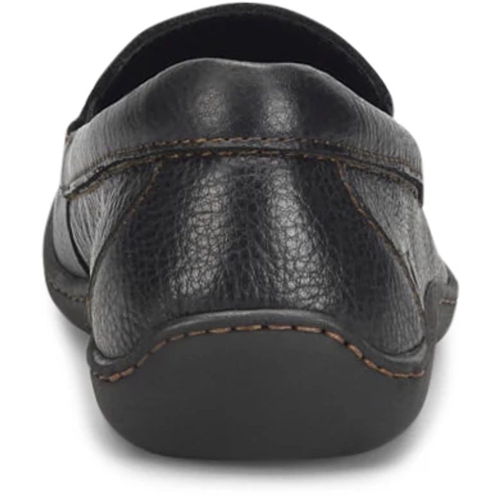 Born Brompton II Slip-Ons Black Product ID-2Mw7jv2t