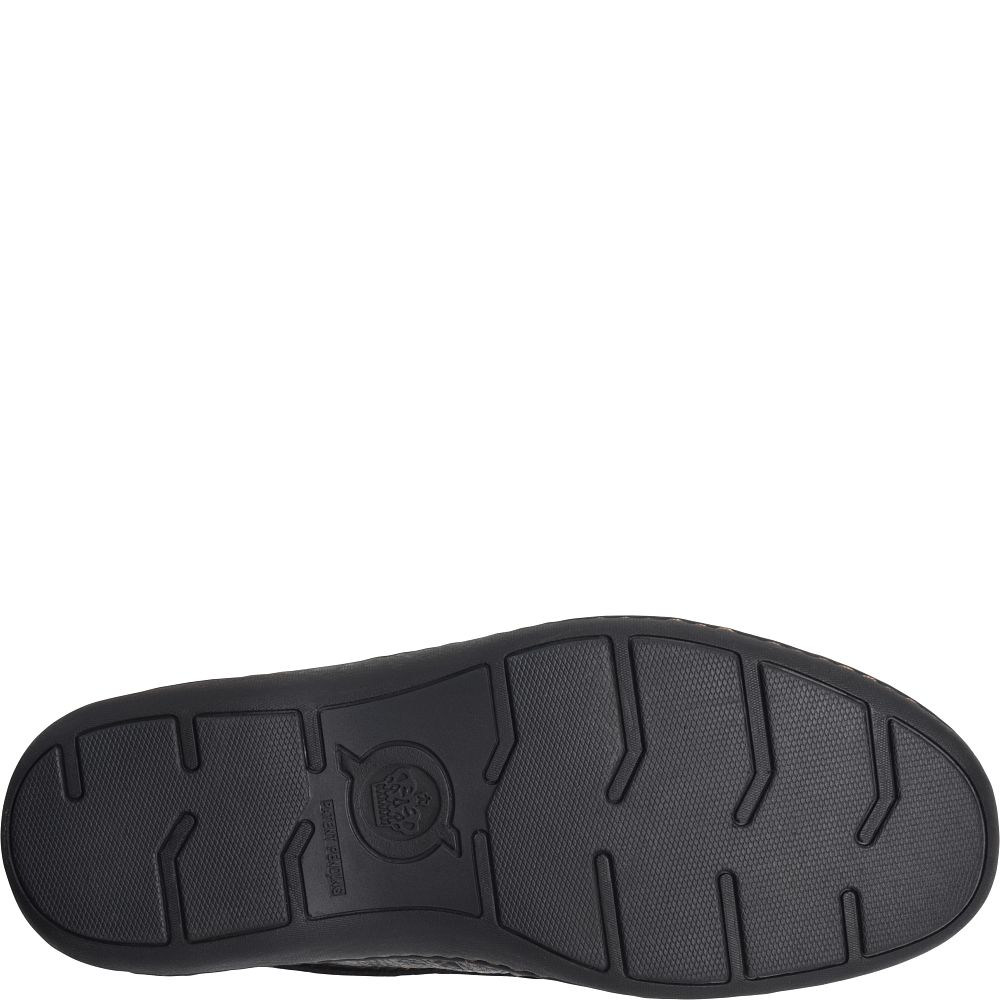 Born Brompton II Slip-Ons Black Product ID-2Mw7jv2t