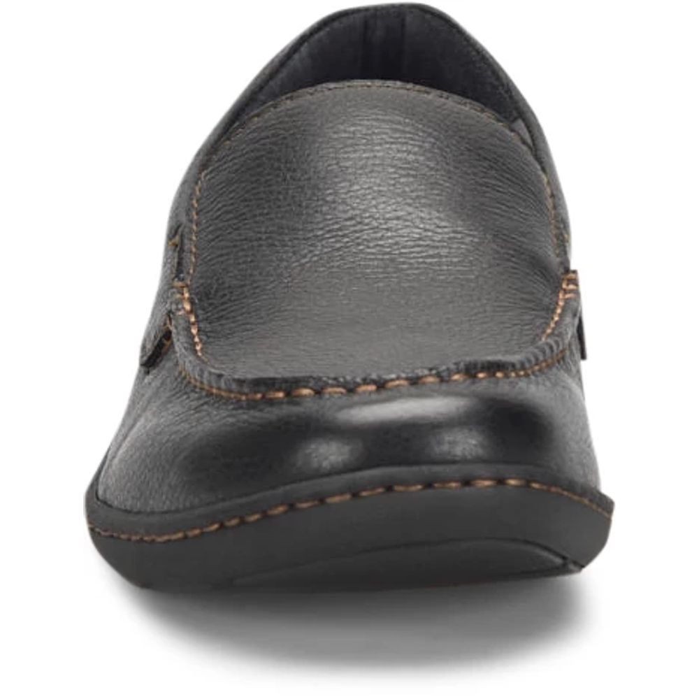 Born Brompton II Slip-Ons Black Product ID-2Mw7jv2t