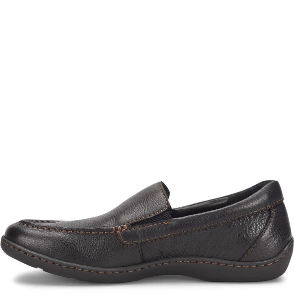 Born Brompton II Slip-Ons Black Product ID-2Mw7jv2t