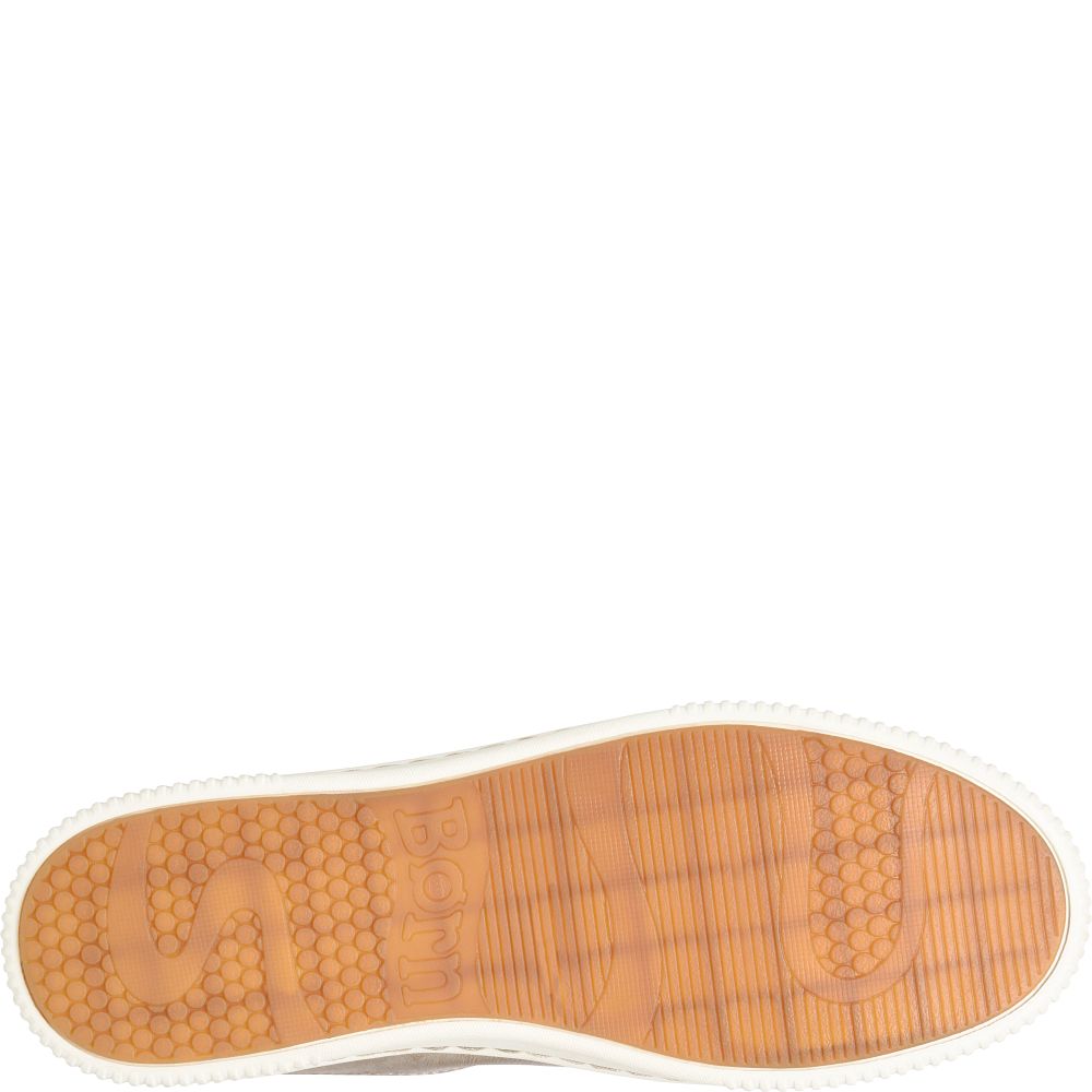 Born Paloma Slip-Ons Light Gold Panna Cotta Product ID-2aTHtL9D