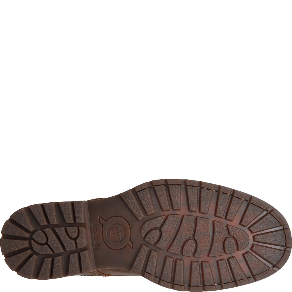 Born Briggs Slip-Ons Brown Grand Canyon Product ID-2cEc1ih6