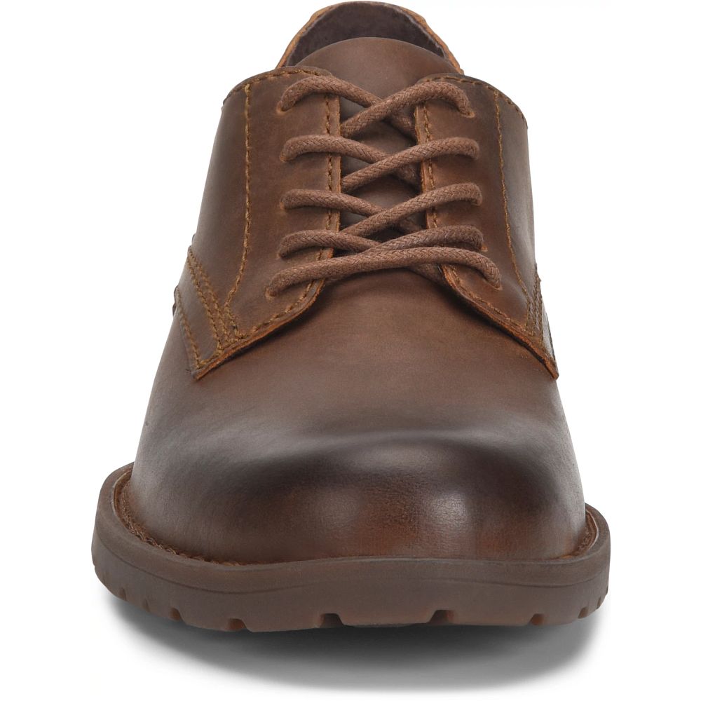 Born Briggs Slip-Ons Brown Grand Canyon Product ID-2cEc1ih6