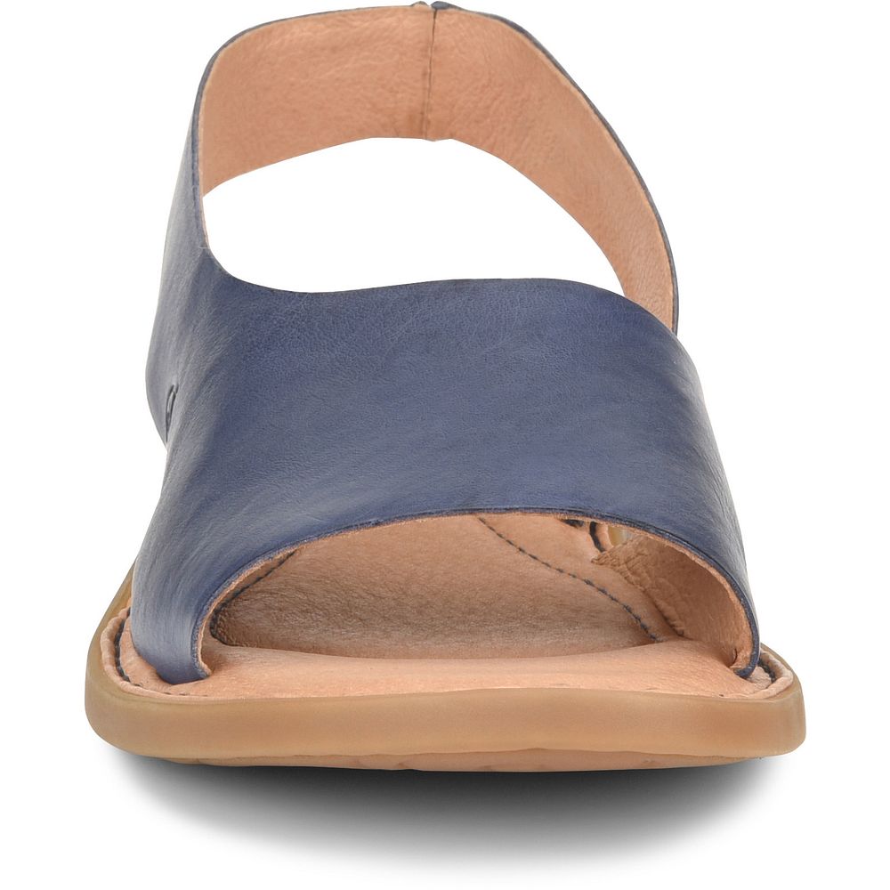 Born Inlet Sandals Navy Product ID-2v2cNtuS