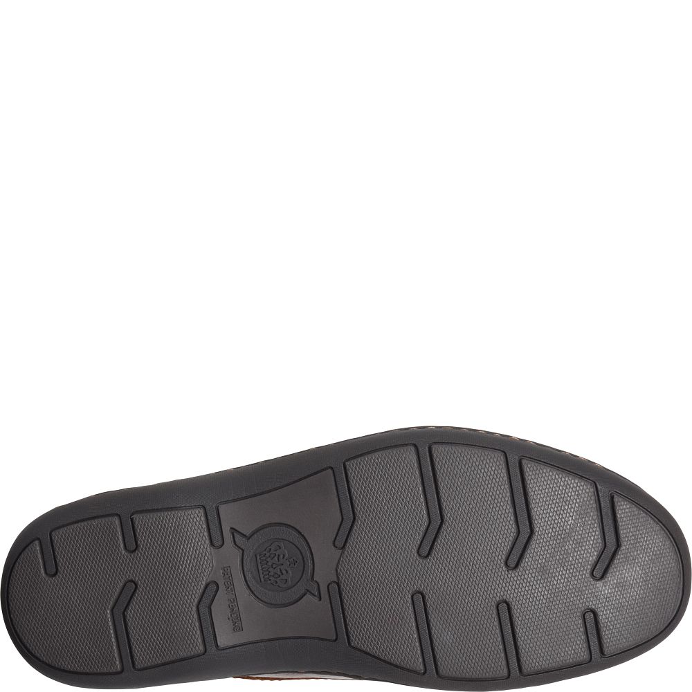Born Brompton II Slip-Ons Tan Cymbal Product ID-2xoJ501L