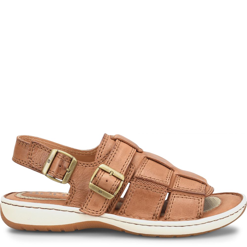 Born Miguel Sandals Terra Product ID-3ZXxvxl6