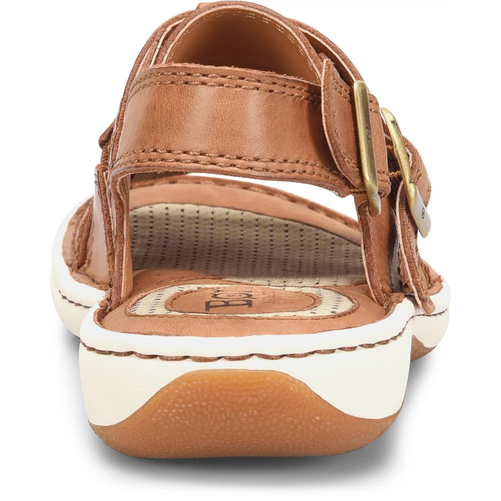 Born Miguel Sandals Terra Product ID-3ZXxvxl6