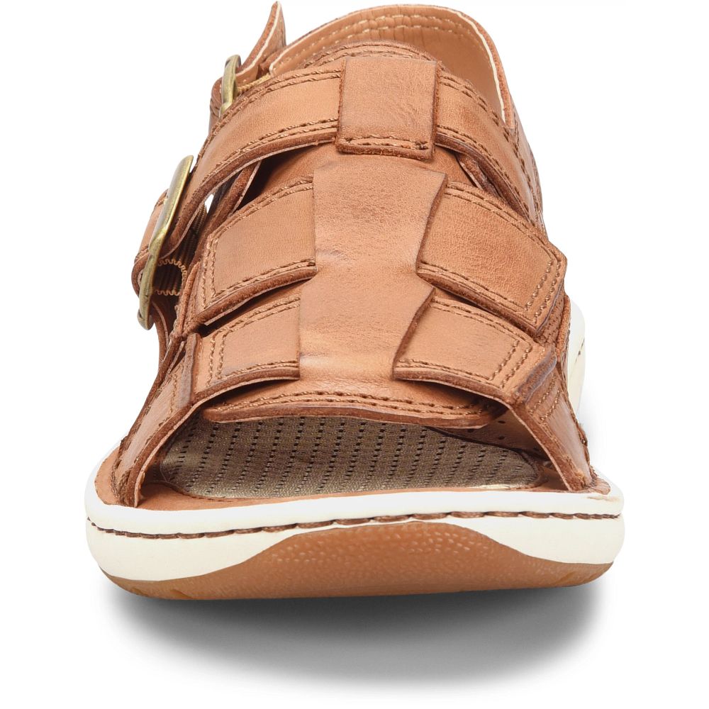 Born Miguel Sandals Terra Product ID-3ZXxvxl6
