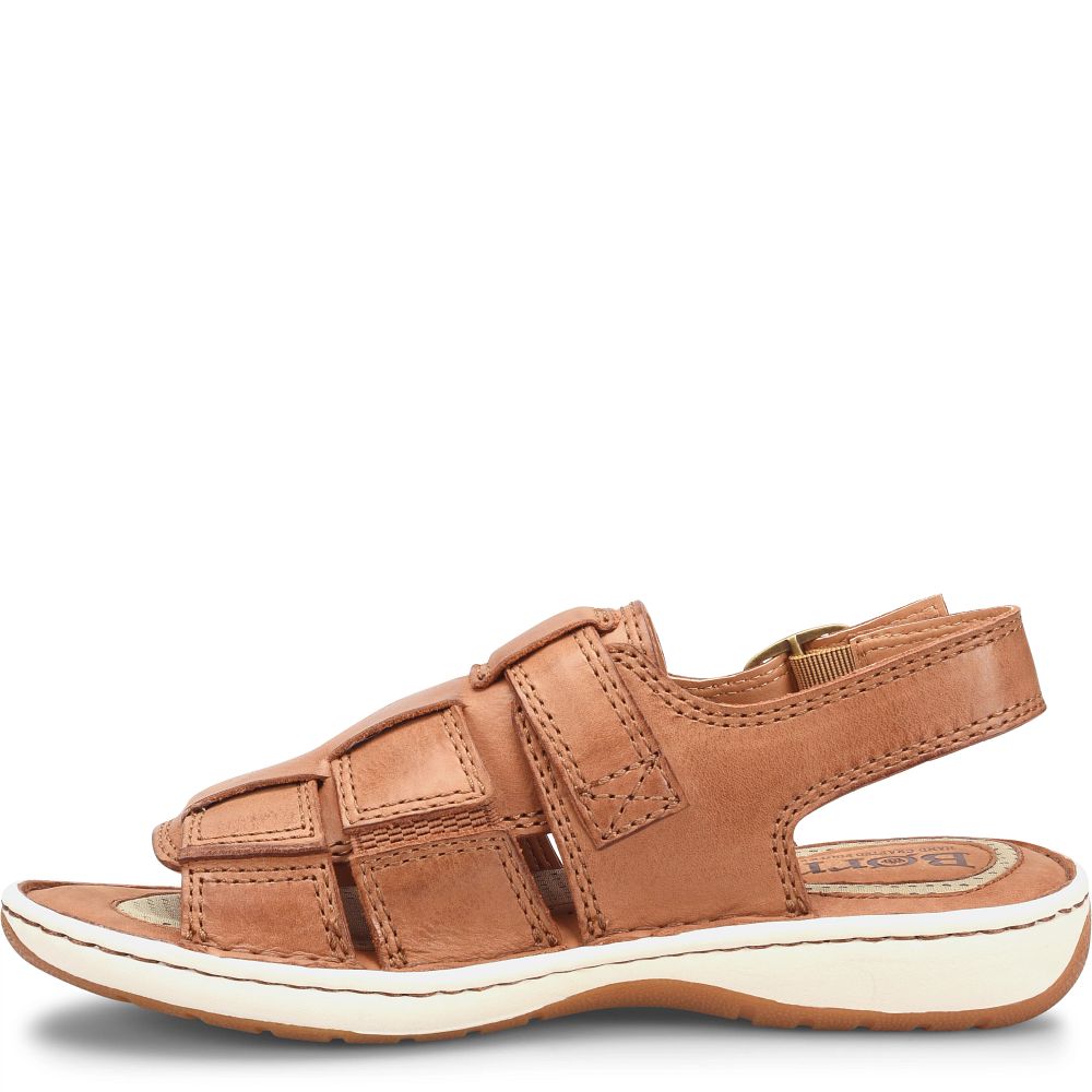 Born Miguel Sandals Terra Product ID-3ZXxvxl6