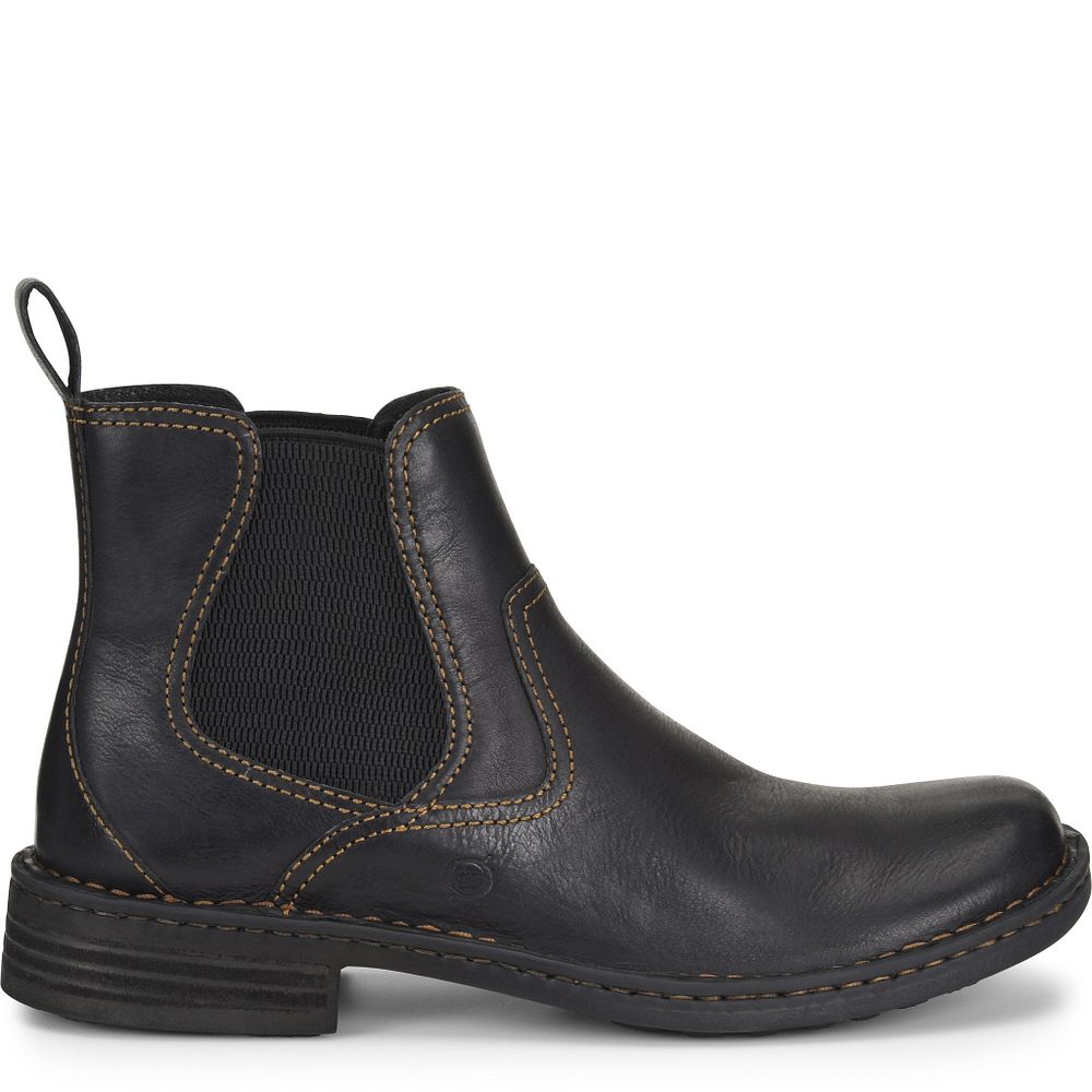 Born Hemlock Boots Black Product ID-3xFjLI25