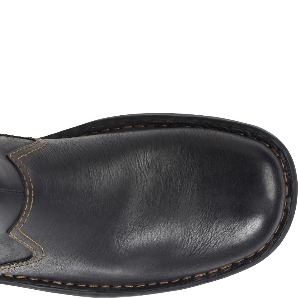 Born Hemlock Boots Black Product ID-3xFjLI25