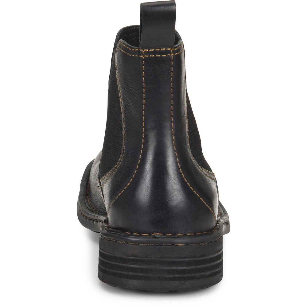 Born Hemlock Boots Black Product ID-3xFjLI25