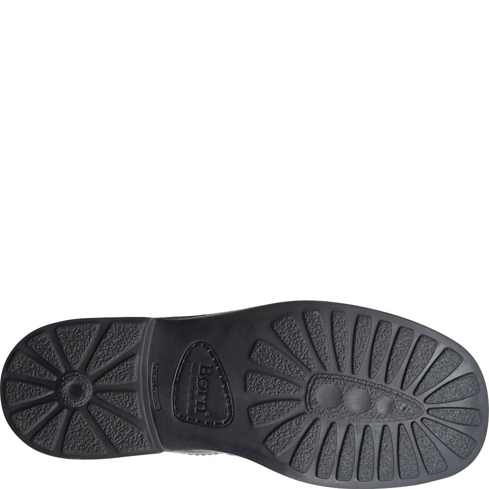 Born Hemlock Boots Black Product ID-3xFjLI25