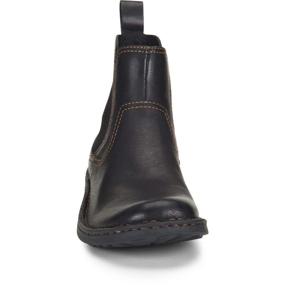 Born Hemlock Boots Black Product ID-3xFjLI25