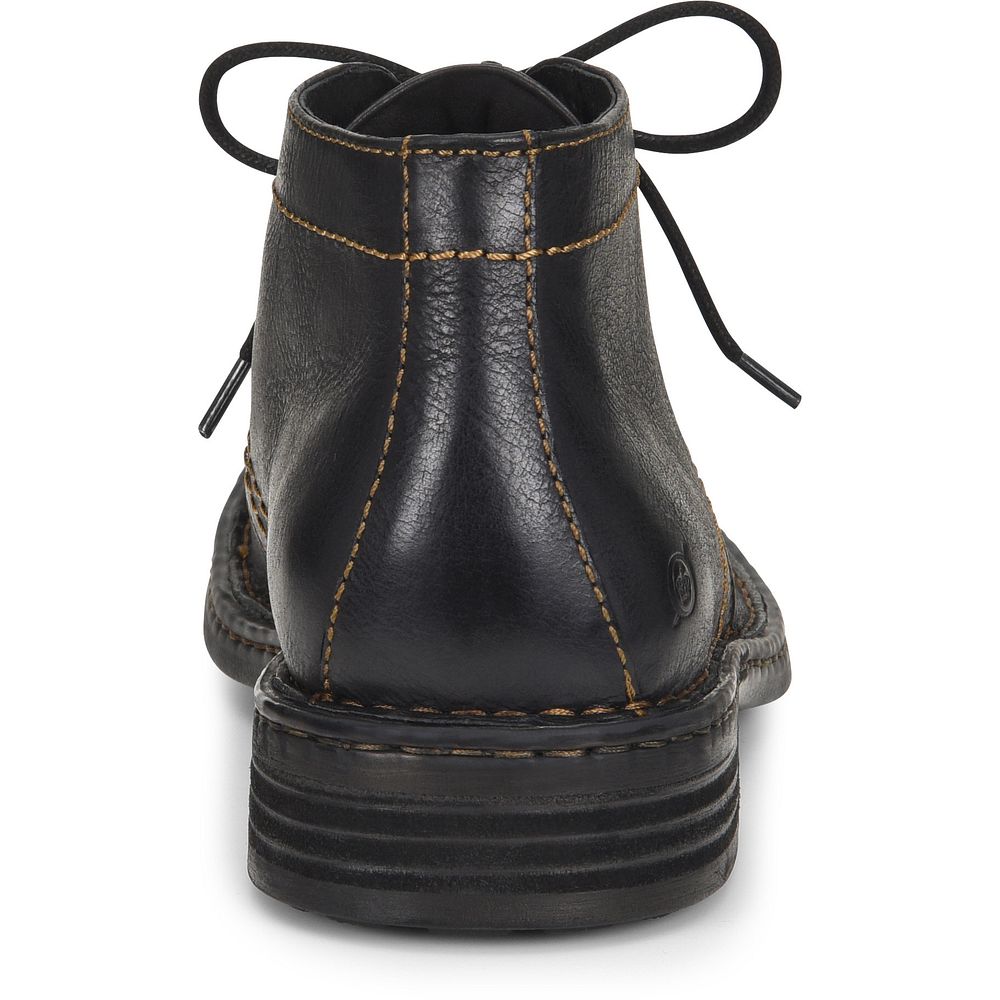 Born Harrison Classics Black Product ID-4oS7rqzj