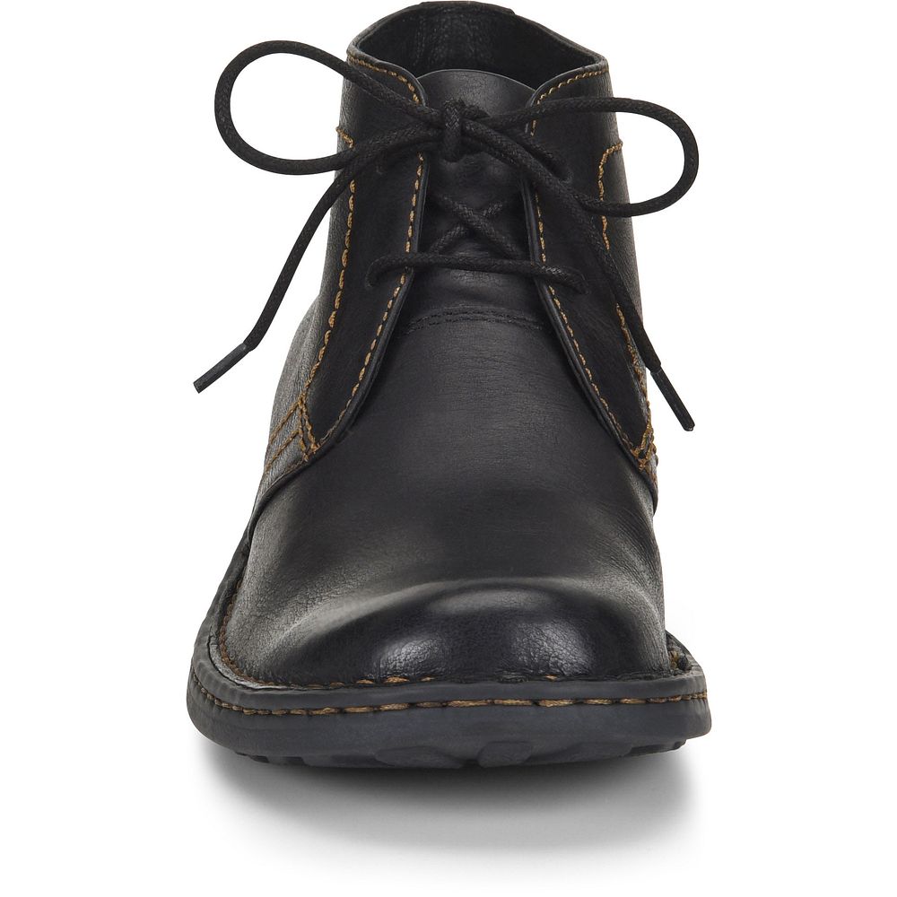 Born Harrison Classics Black Product ID-4oS7rqzj