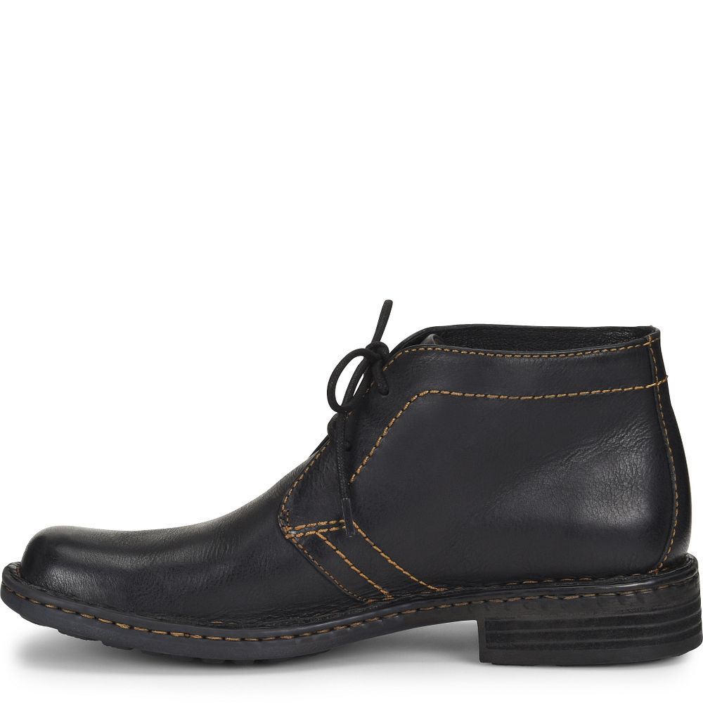 Born Harrison Classics Black Product ID-4oS7rqzj