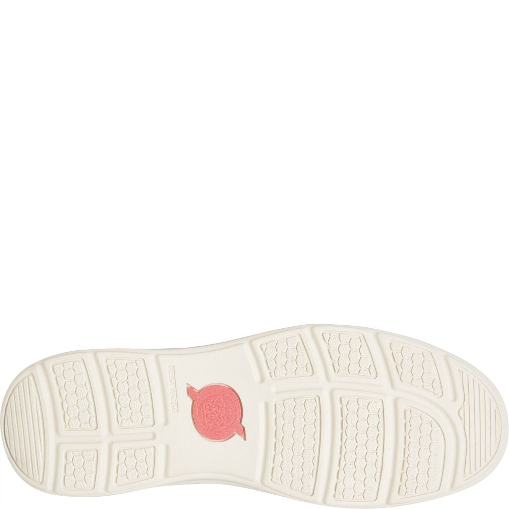 Born Marius Slip-Ons Navy Brown Combo Product ID-5CMd0e7t