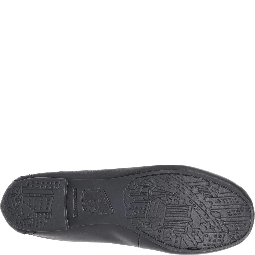 Born Julianne Flats Black Product ID-5igh9gWO