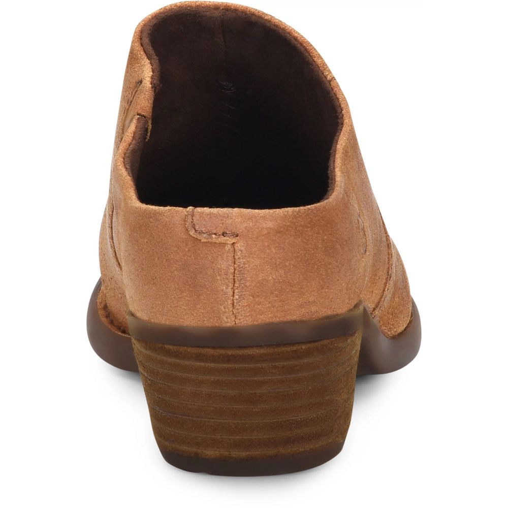 Born Starr Boots Tan Product ID-6Bb8TUkB