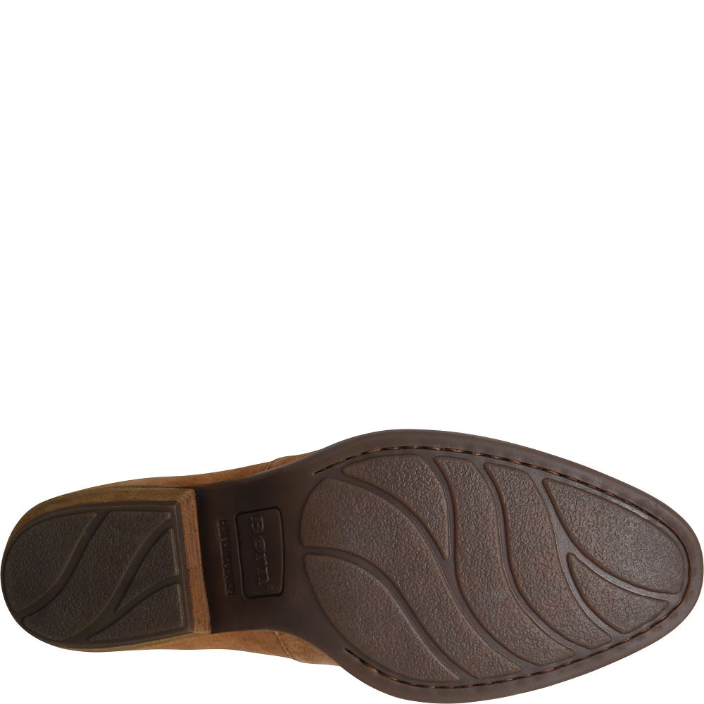 Born Starr Boots Tan Product ID-6Bb8TUkB