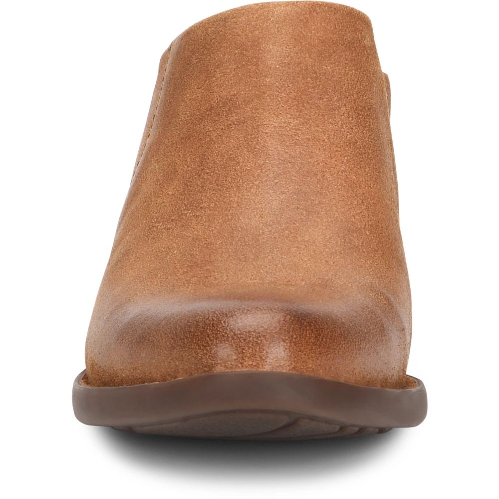 Born Starr Boots Tan Product ID-6Bb8TUkB