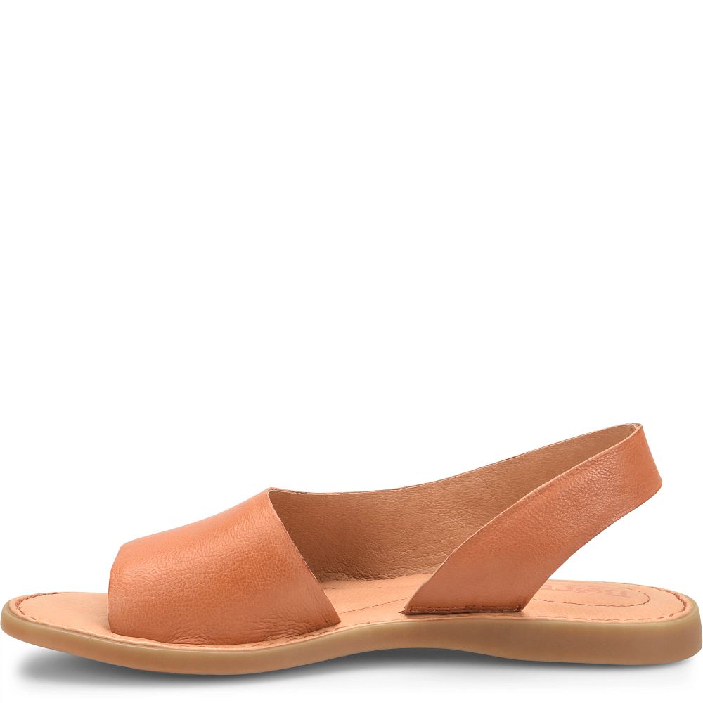 Born Inlet Sandals Clay Product ID-6zkbZzZT