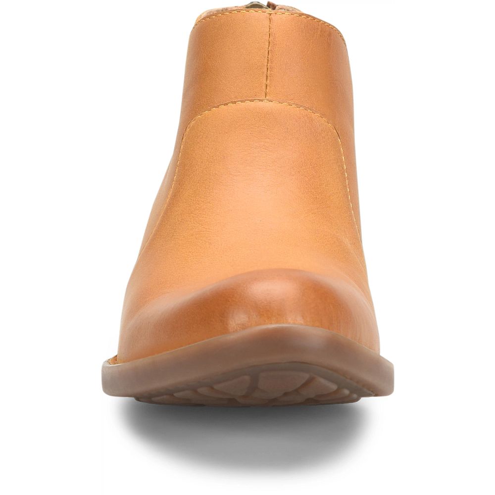 Born Kerri Boots Mustard Yellow Product ID-7qxzYYL7