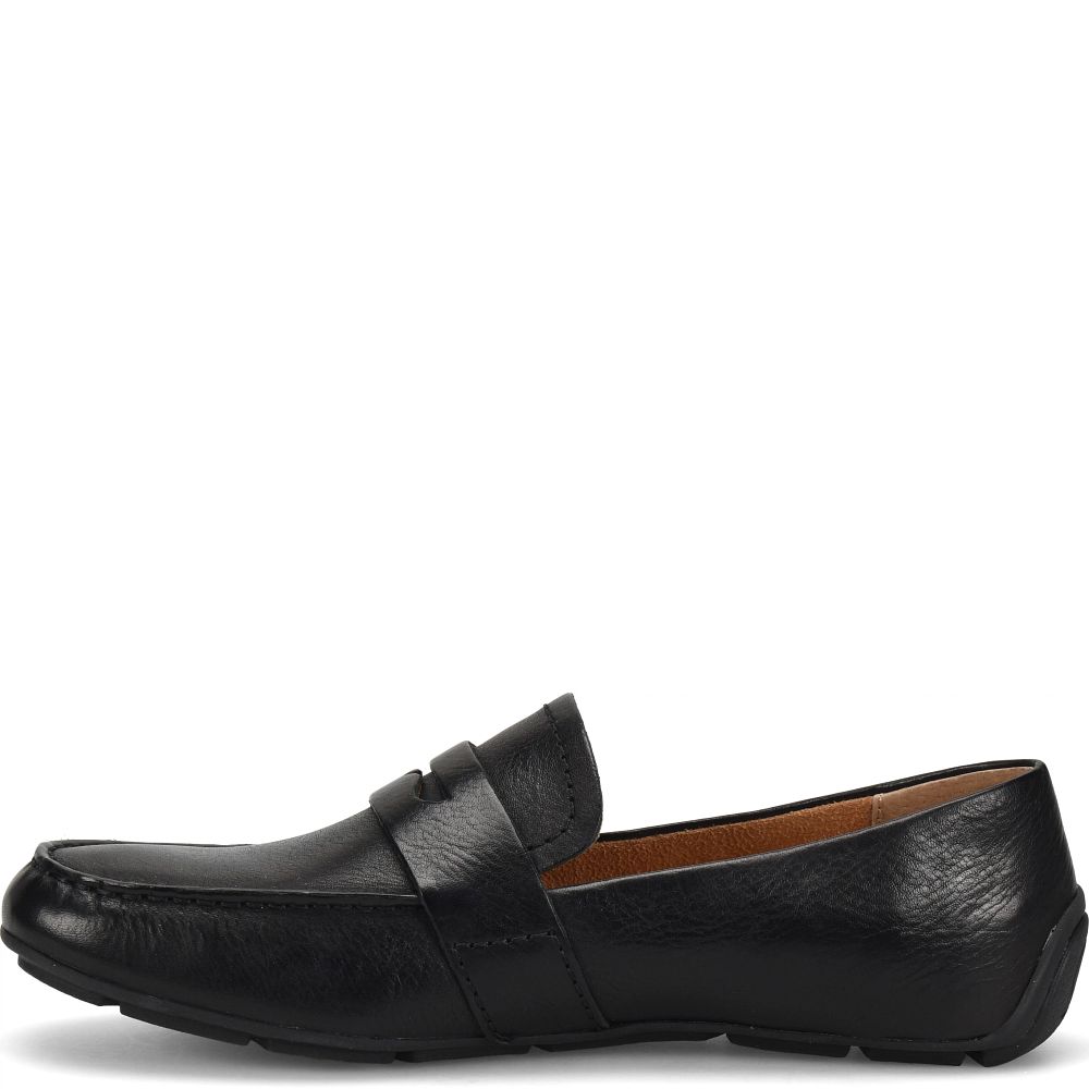 Born Melinda Slip-Ons Black Product ID-84ThANMZ