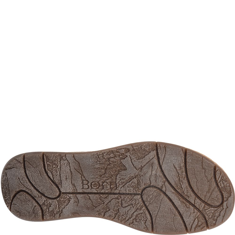 Born Bryson Slip-Ons Dark Concrete Distressed Product ID-8aYwfLhE