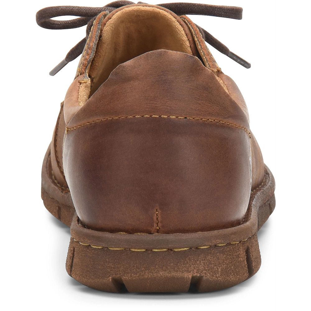 Born Joel Slip-Ons Etiope Oiled Distressed Product ID-ADKIWYAX