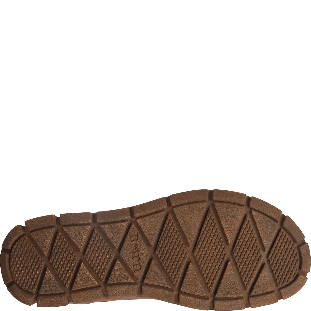 Born Joel Slip-Ons Etiope Oiled Distressed Product ID-ADKIWYAX
