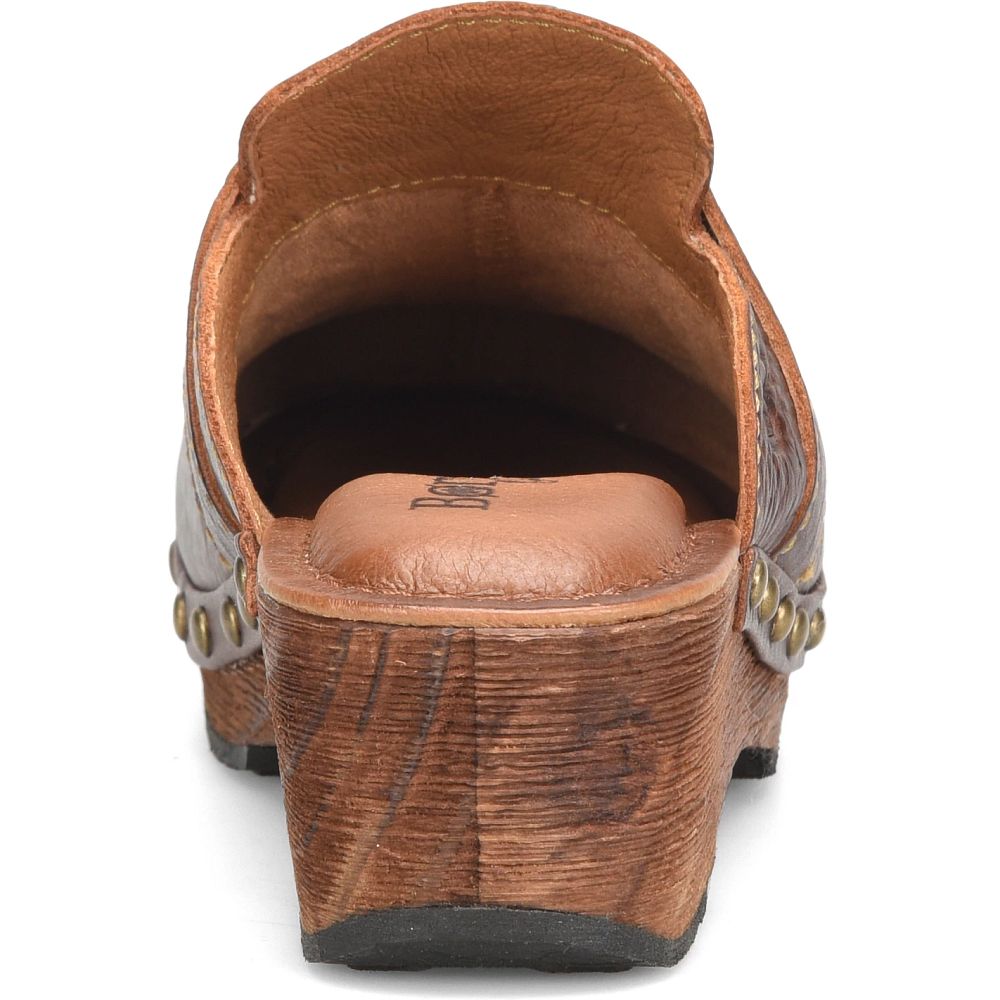 Born Topaz Clogs Cinnamon Stick Product ID-AhzpiHPv