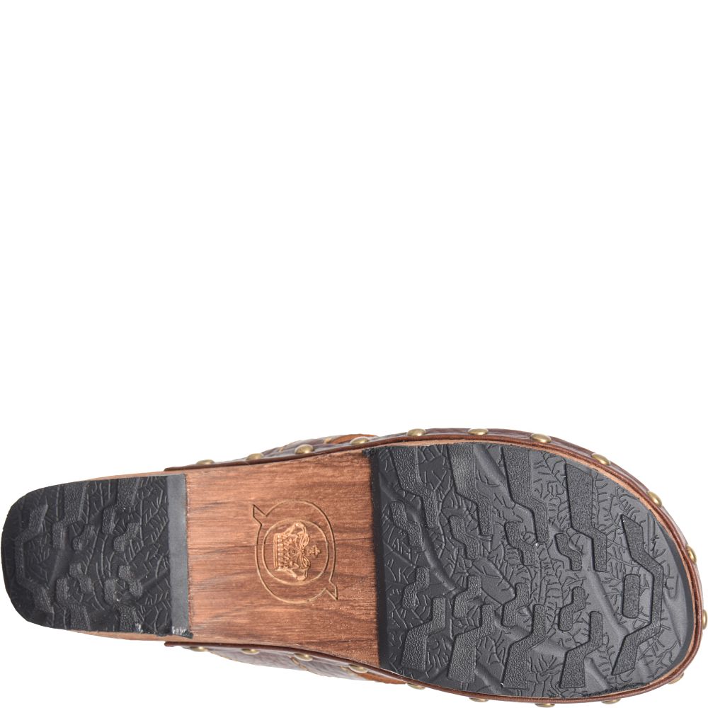 Born Topaz Clogs Cinnamon Stick Product ID-AhzpiHPv