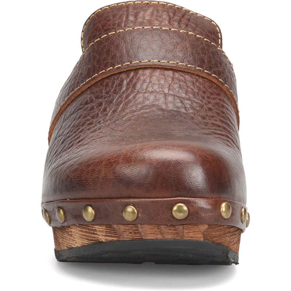 Born Topaz Clogs Cinnamon Stick Product ID-AhzpiHPv