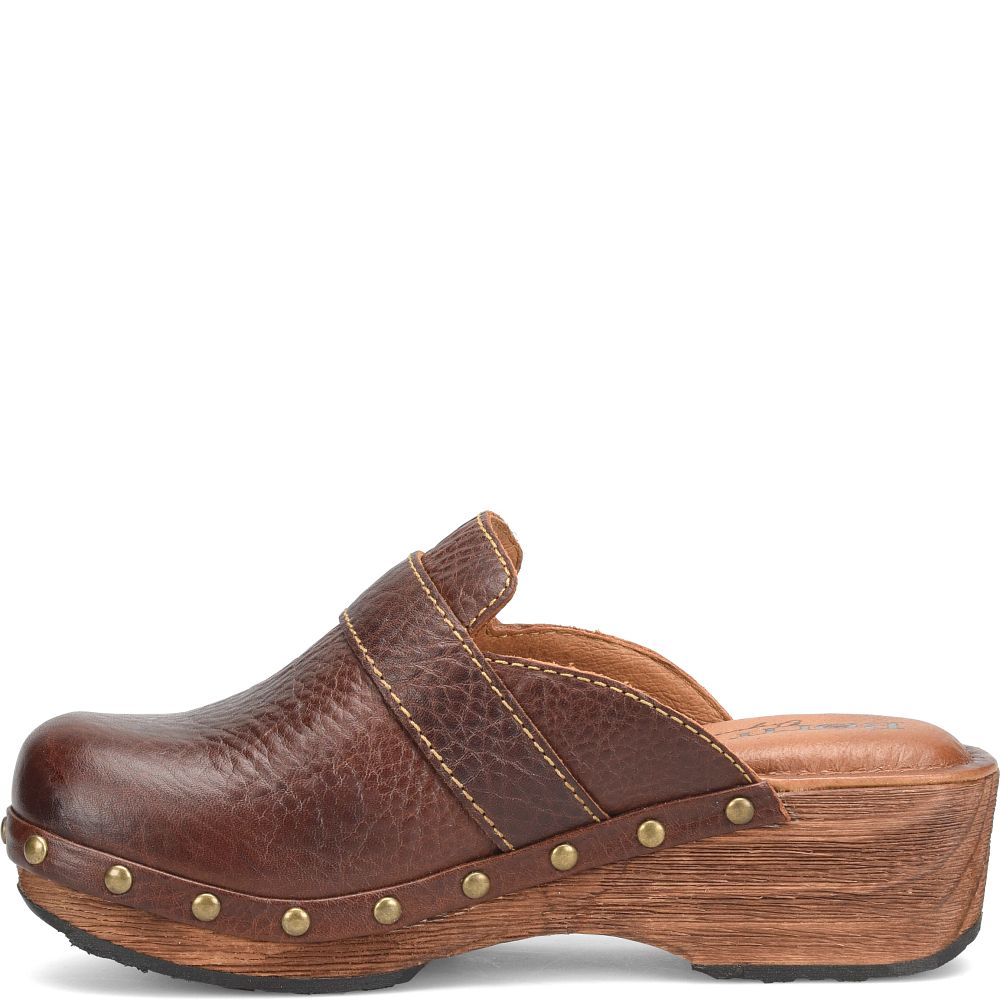 Born Topaz Clogs Cinnamon Stick Product ID-AhzpiHPv